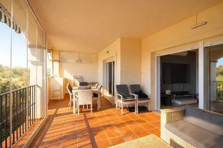 Piso en venta en Mijas Golf en Mijas