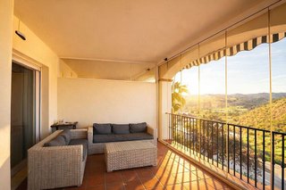 Piso en venta en Mijas Golf en Mijas