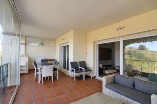 Piso en venta en Mijas Golf en Mijas