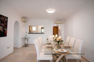 Piso en venta en Mijas Golf en Mijas