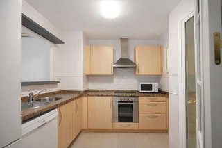 Piso en venta en Mijas Golf en Mijas