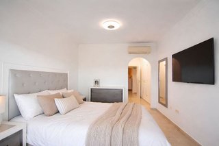 Piso en venta en Mijas Golf en Mijas