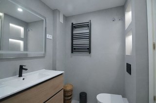 Piso en venta en Mijas Golf en Mijas