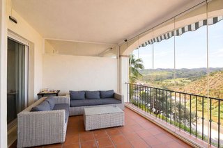 Piso en venta en Mijas Golf en Mijas