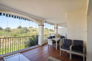 Piso en venta en Mijas Golf en Mijas