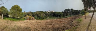 Terreno en venta en Sotogrande Alto en San Roque