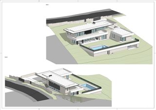 Terreno en venta en Sotogrande Alto en San Roque