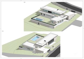 Terreno en venta en Sotogrande Alto en San Roque