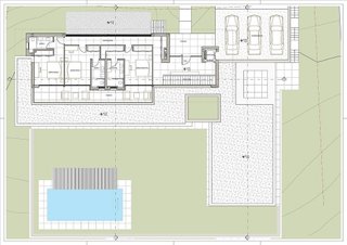 Terreno en venta en Sotogrande Alto en San Roque