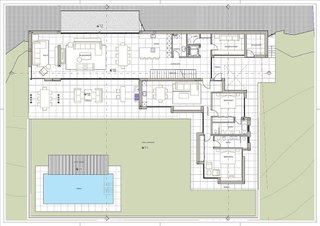 Terreno en venta en Sotogrande Alto en San Roque