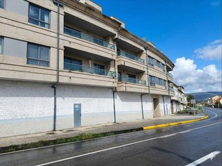 Local comercial en venta en Cambados