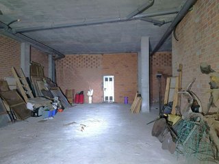 Local comercial en venta en Cambados