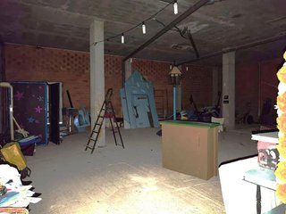 Local comercial en venta en Cambados