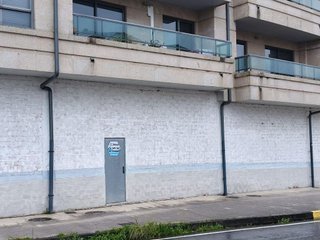 Local comercial en venta en Cambados