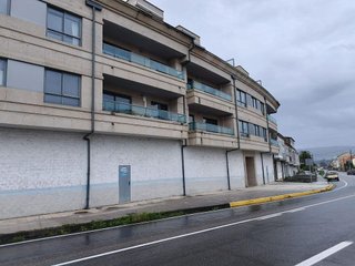 Local comercial en venta en Cambados