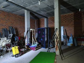 Local comercial en venta en Cambados