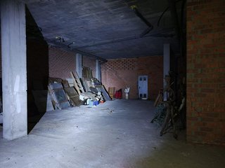 Local comercial en venta en Cambados