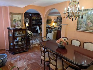 Piso en venta en Huerta del Pilar en Sevilla
