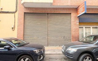 Local comercial en venta en Los Ángeles en Alicante