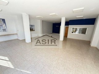 Local comercial en venta en L'Alquenència en Alzira