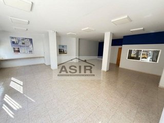 Local comercial en venta en L'Alquenència en Alzira