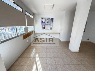 Local comercial en venta en L'Alquenència en Alzira