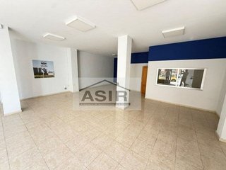 Local comercial en venta en L'Alquenència en Alzira