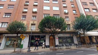 Local comercial en venta en Centro en Logroño