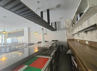Local comercial en venta en El Bajondillo en Torremolinos