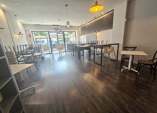 Local comercial en venta en El Bajondillo en Torremolinos