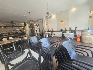 Local comercial en venta en El Bajondillo en Torremolinos