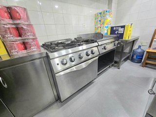 Local comercial en venta en El Bajondillo en Torremolinos