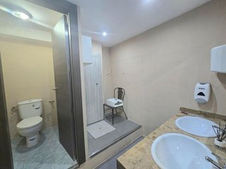 Local comercial en venta en El Bajondillo en Torremolinos