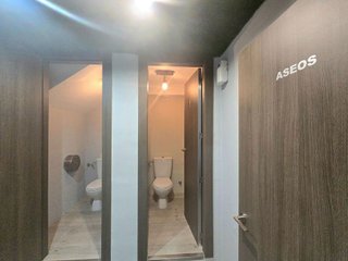 Local comercial en venta en El Bajondillo en Torremolinos