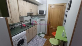 Piso en venta en Centro en Burgos