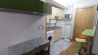 Piso en venta en Centro en Burgos