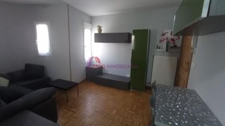 Piso en venta en Centro en Burgos