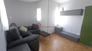 Piso en venta en Centro en Burgos