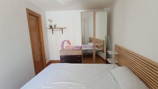 Piso en venta en Centro en Burgos