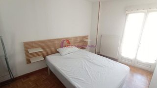 Piso en venta en Centro en Burgos