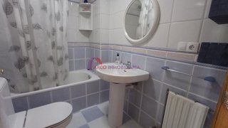 Piso en venta en Centro en Burgos