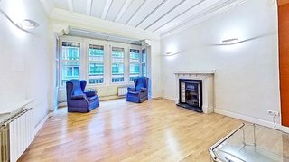 Piso en venta en Indautxu en Bilbao