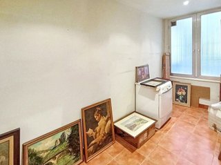 Piso en venta en Indautxu en Bilbao