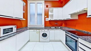 Piso en venta en Indautxu en Bilbao