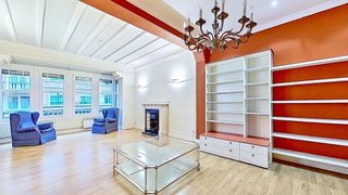 Piso en venta en Indautxu en Bilbao