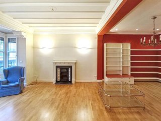 Piso en venta en Indautxu en Bilbao