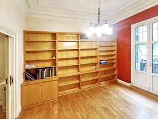 Piso en venta en Indautxu en Bilbao