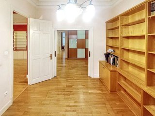 Piso en venta en Indautxu en Bilbao
