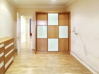 Piso en venta en Indautxu en Bilbao