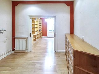 Piso en venta en Indautxu en Bilbao